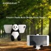 panda mobile tablet computer stand/ipad stand